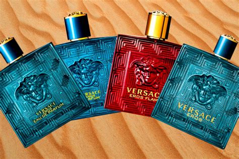 versace eros edp longevity.